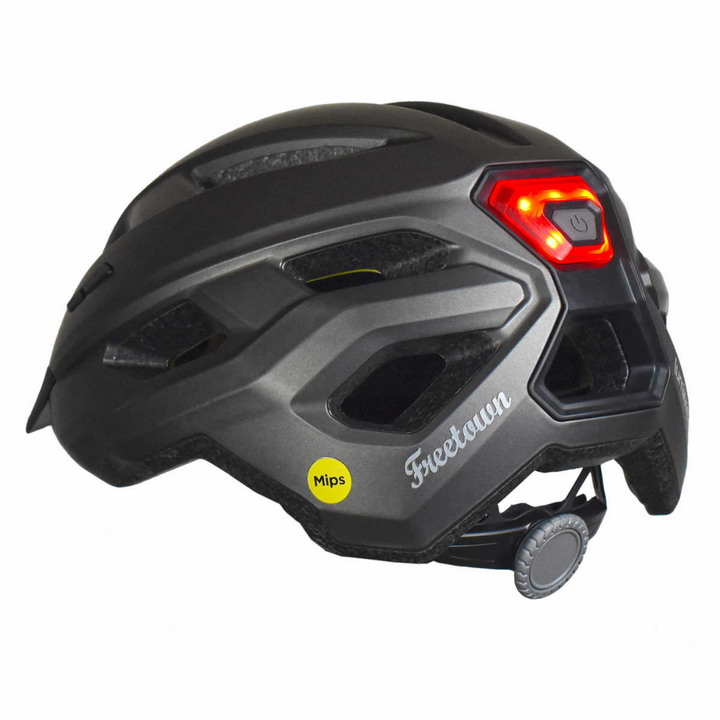 Freetown Lumiere Junior/Adult Bike Helmet with MIPS Protection