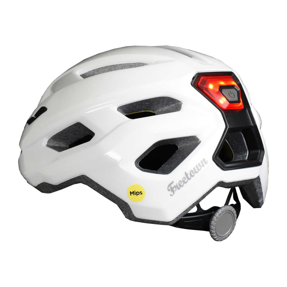 Freetown Lumiere Junior/Adult Bike Helmet with MIPS Protection