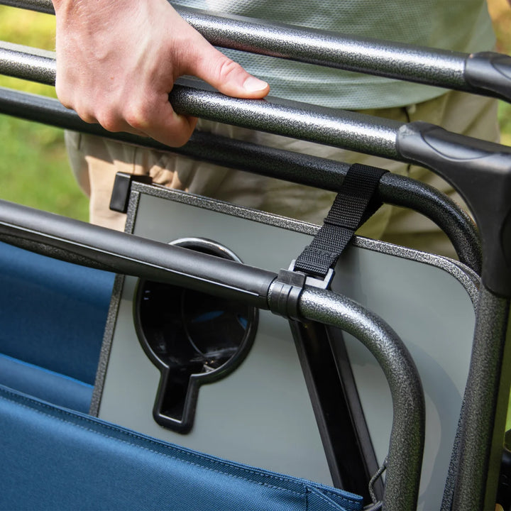 Timber Ridge Zero Gravity Lounger