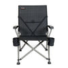 Mac Sports - Heavy-Duty Camping Chair