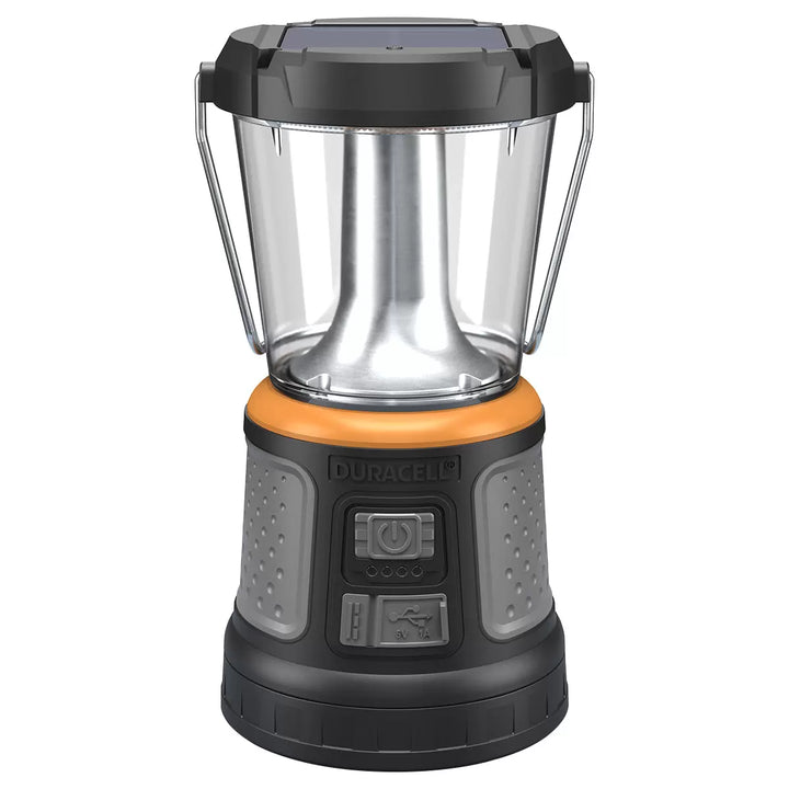 Duracell - Lanterne 2000 lumens