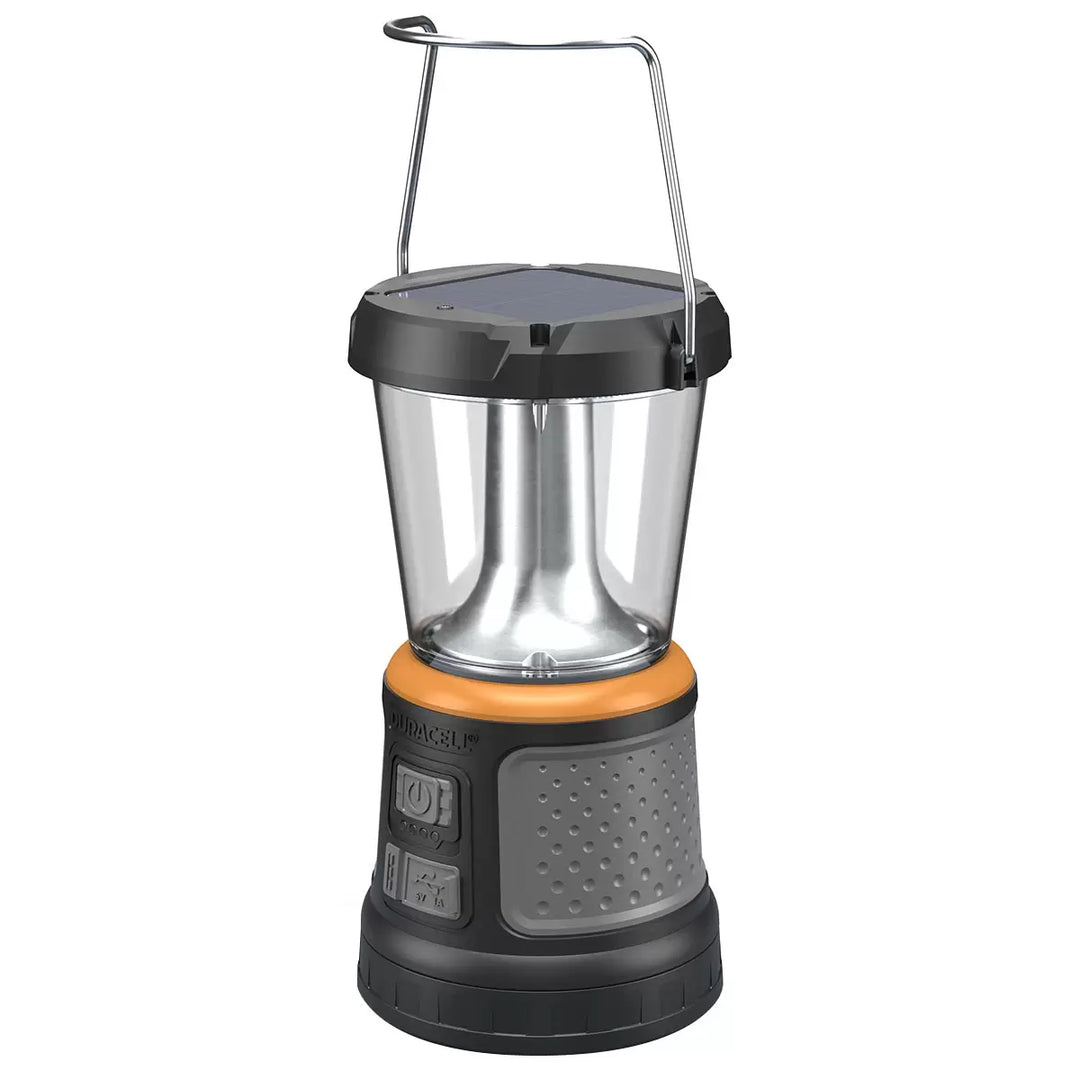 Duracell - Lanterne 2000 lumens