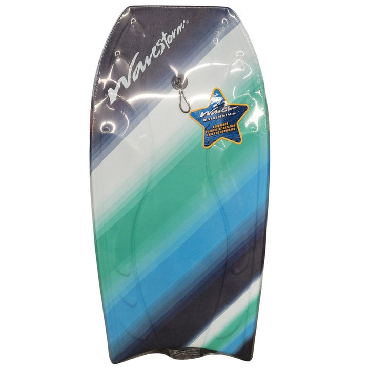 Wavestorm - Foam Bodyboard 