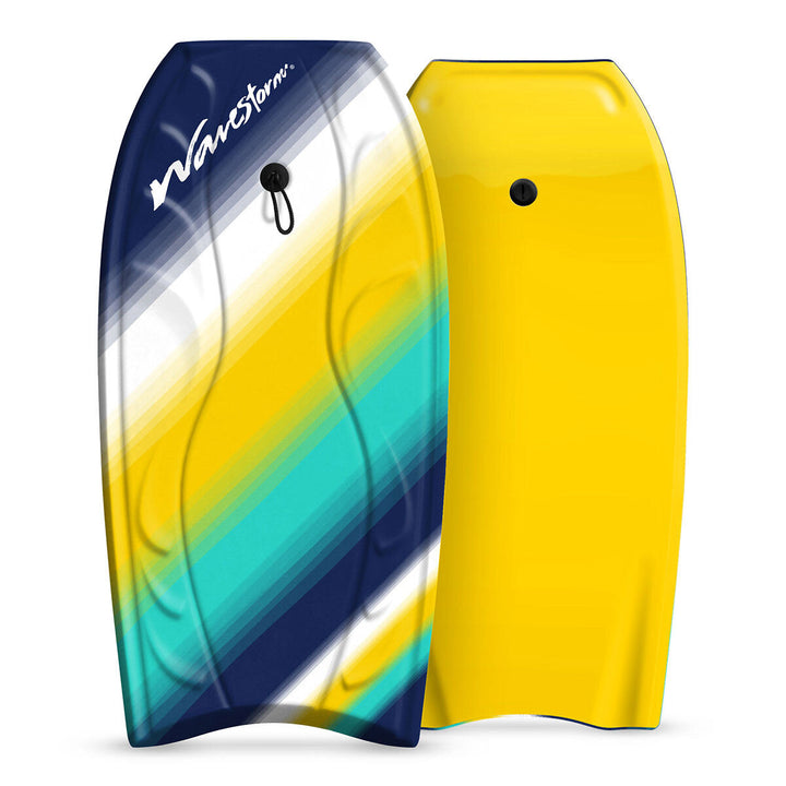 Wavestorm - Foam Bodyboard 