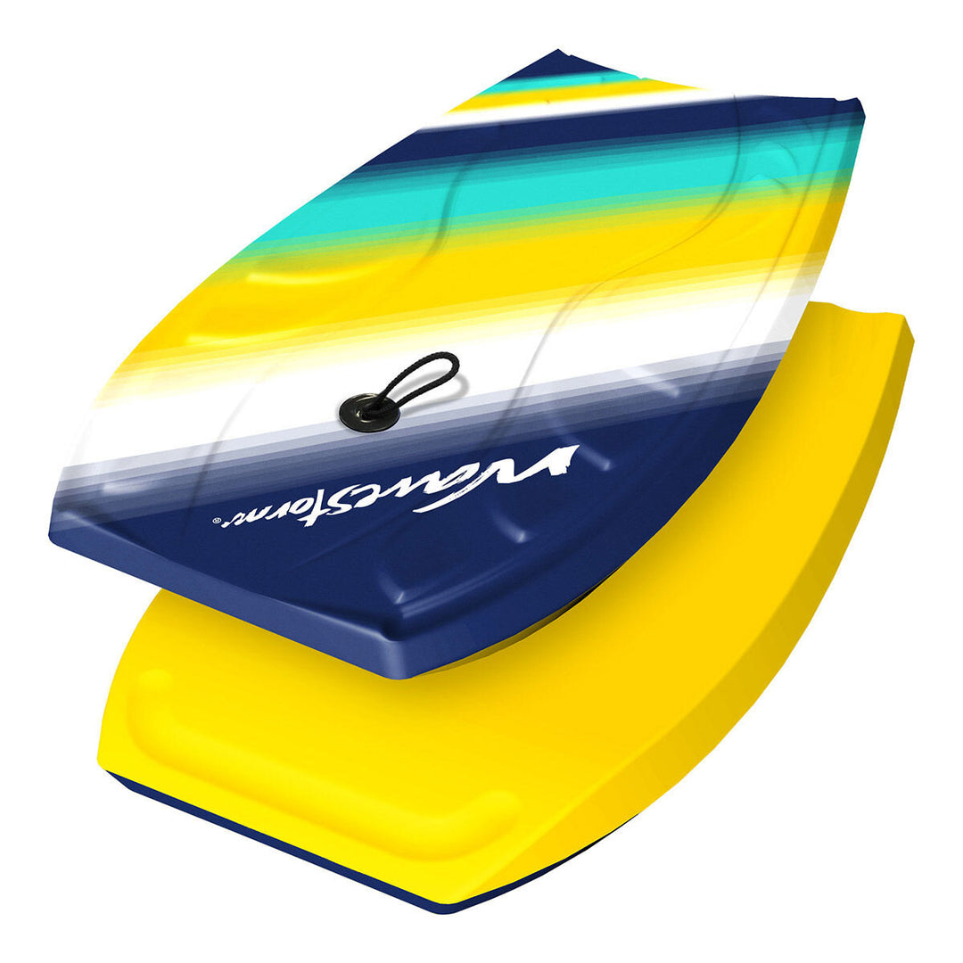Wavestorm - Foam Bodyboard 