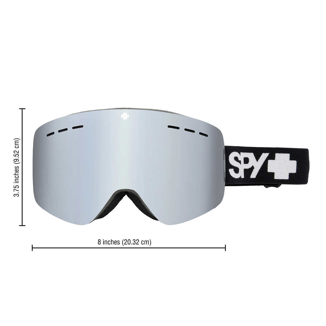 Spy Mainstay Ski Goggles