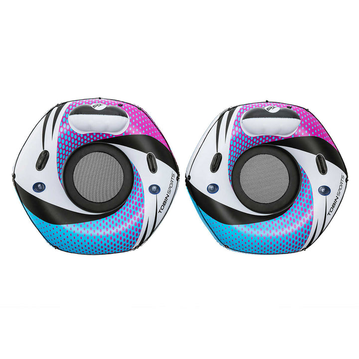 Tobin Sports - Ensemble de 2 bouées river sport