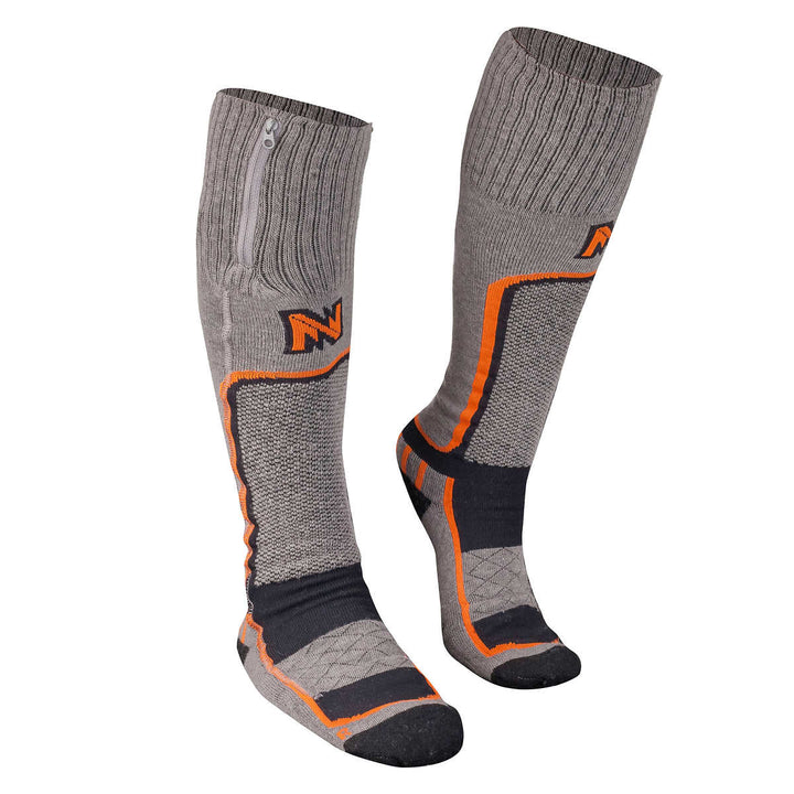 Fieldsheer - Chaussette chauffante