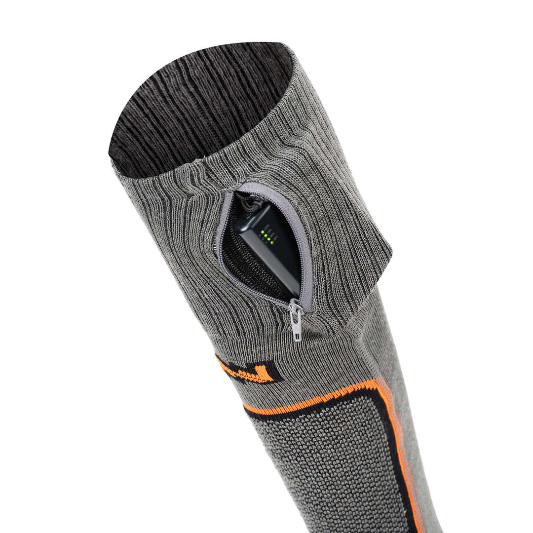 Fieldsheer - Chaussette chauffante