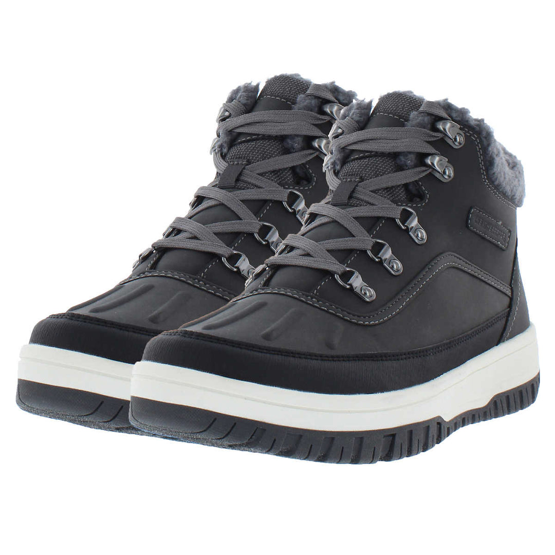 Weatherproof - Botte résistante aux intempéries pour homme