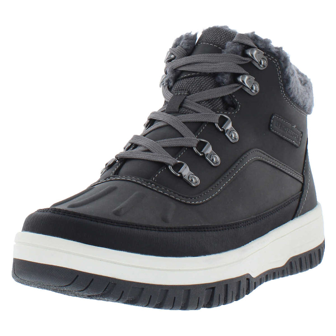 Weatherproof - Botte résistante aux intempéries pour homme