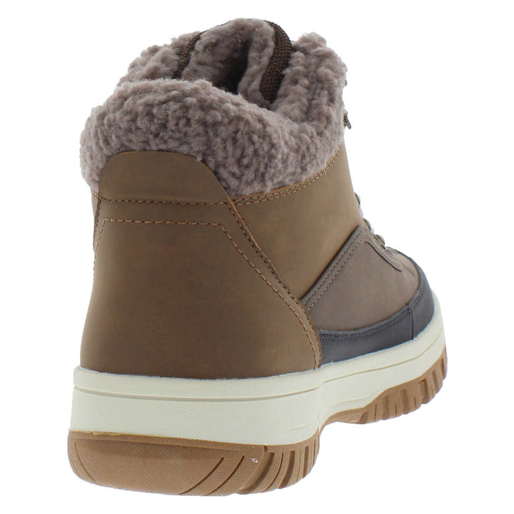 Weatherproof - Botte résistante aux intempéries pour homme