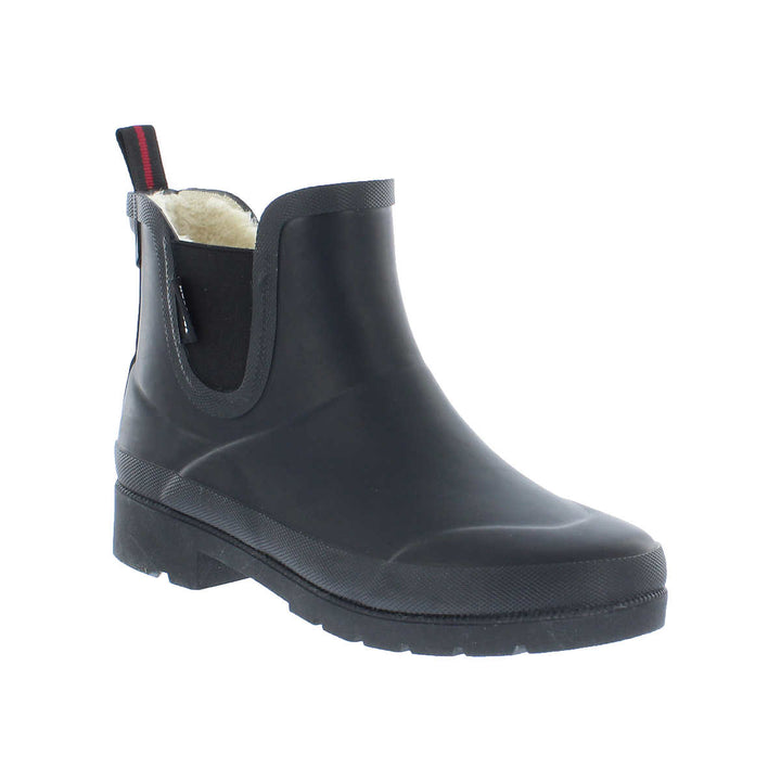 Tretorn - Botte Chelsea en caoutchouc pour femme
