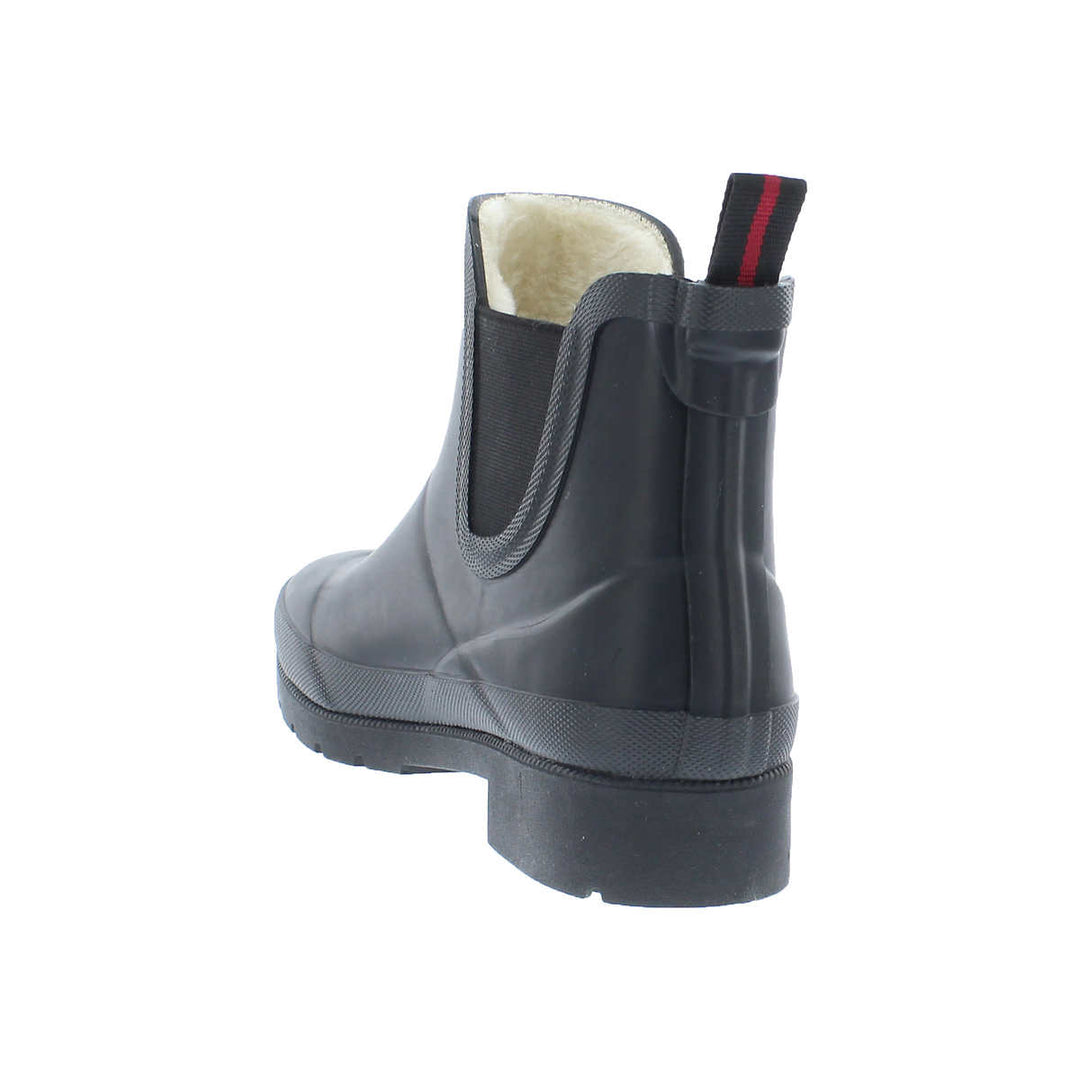 Tretorn - Botte Chelsea en caoutchouc pour femme