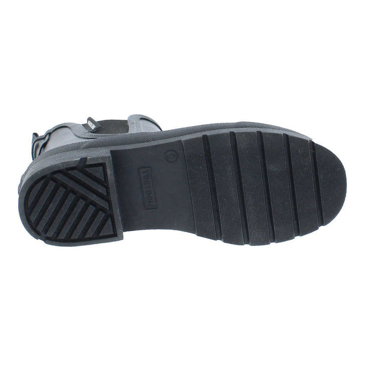 Tretorn - Botte Chelsea en caoutchouc pour femme