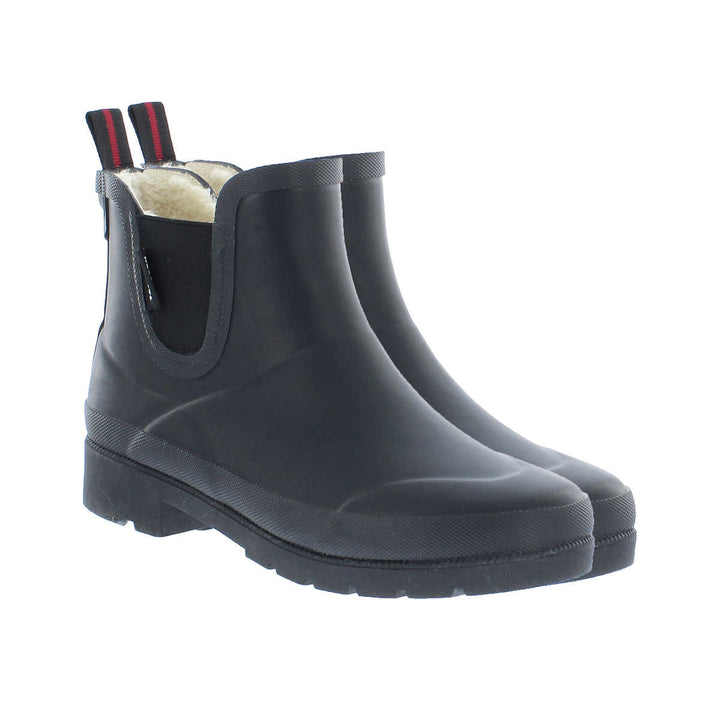 Tretorn - Botte Chelsea en caoutchouc pour femme