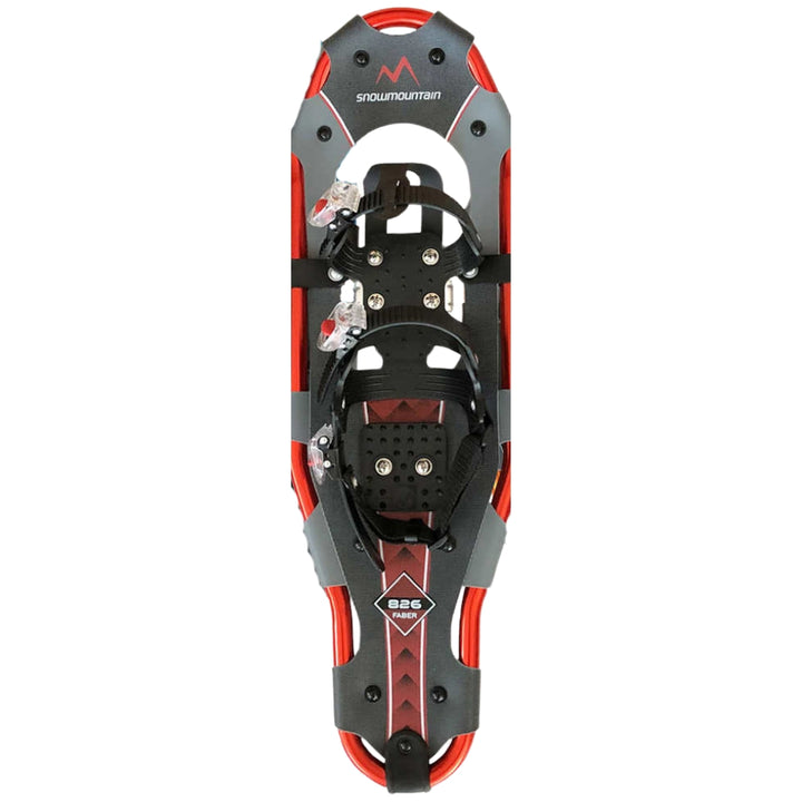 Snow Mountain FABER Snowshoes