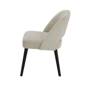 Gilman Creek Kobe Fabric Dining Chair - 2-Pack