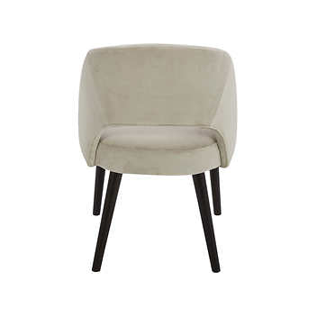 Gilman Creek Kobe Fabric Dining Chair - 2-Pack