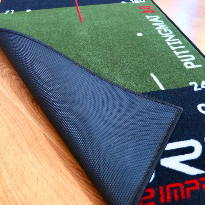 Pure2Improve 3.0 Putting Practice Set