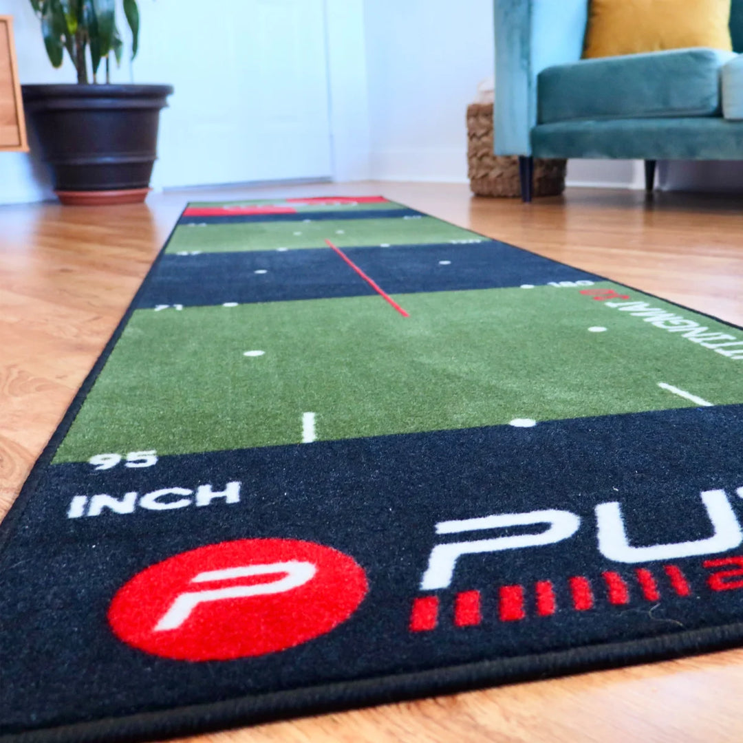 Pure2Improve 3.0 Putting Practice Set