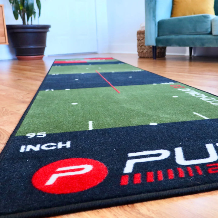 Pure2Improve 3.0 Putting Practice Set