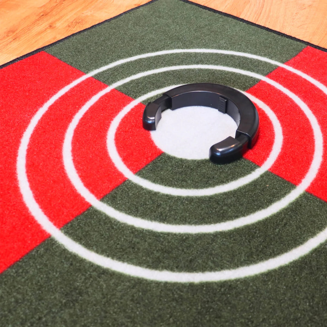 Pure2Improve 3.0 Putting Practice Set