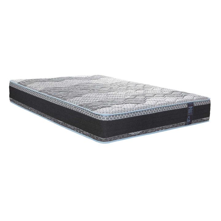 Springwall - Matelas hybride chiropratique à 2 faces, 31,75 cm (12,5 po)