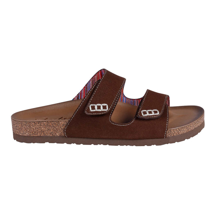 Skechers - Sandale à deux brides pour femme