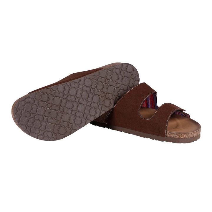 Skechers - Sandale à deux brides pour femme