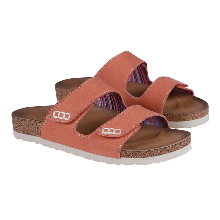 Skechers - Sandale à deux brides pour femme