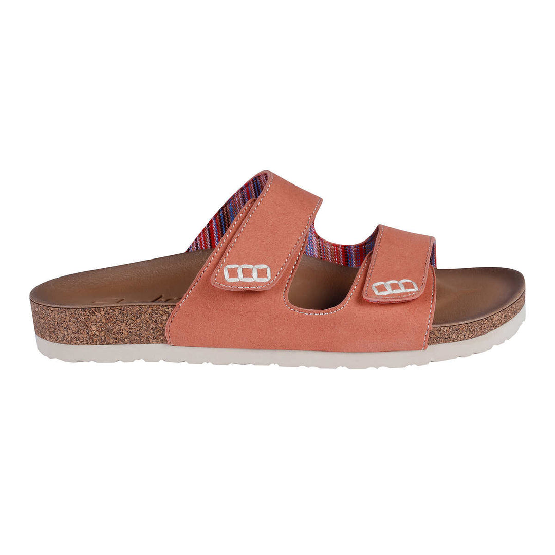Skechers - Sandale à deux brides pour femme
