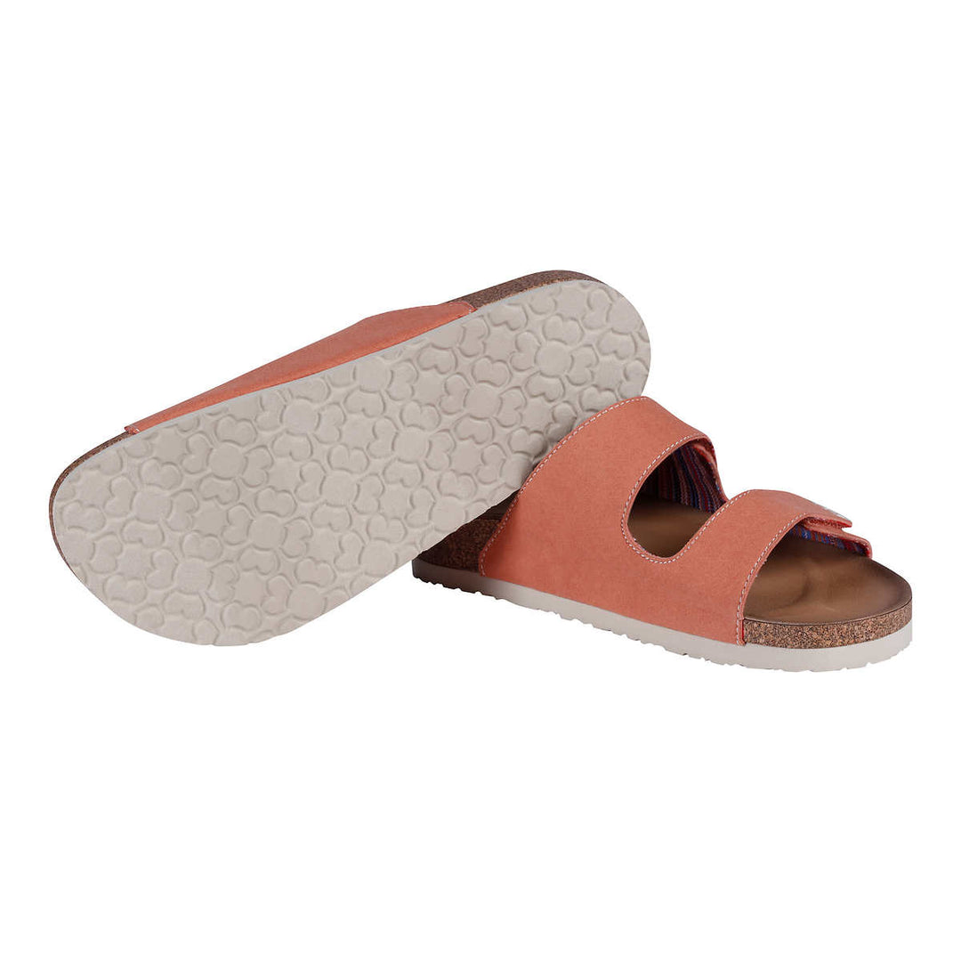 Skechers - Sandale à deux brides pour femme