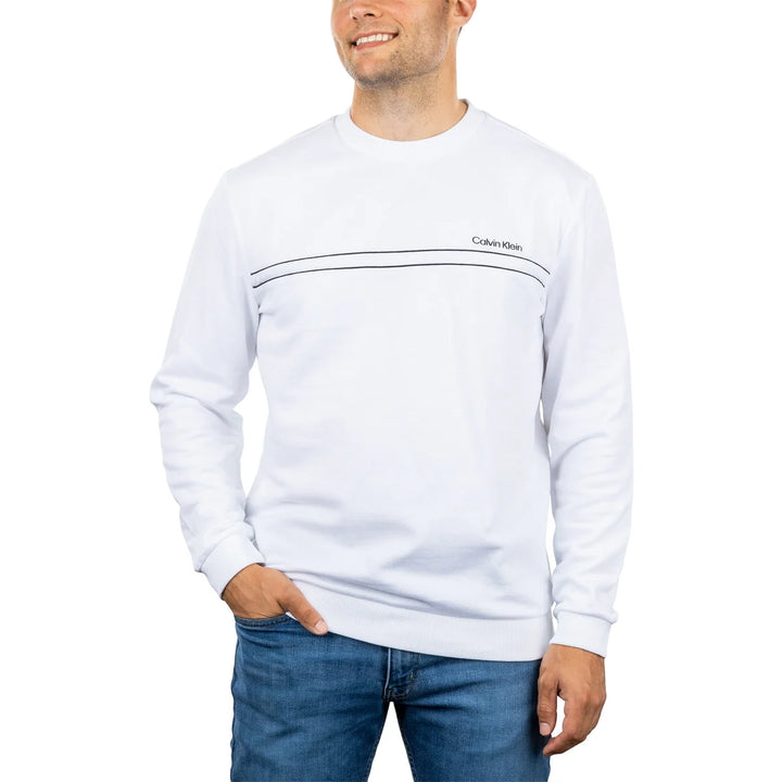 Calvin Klein - Chandail manches longues