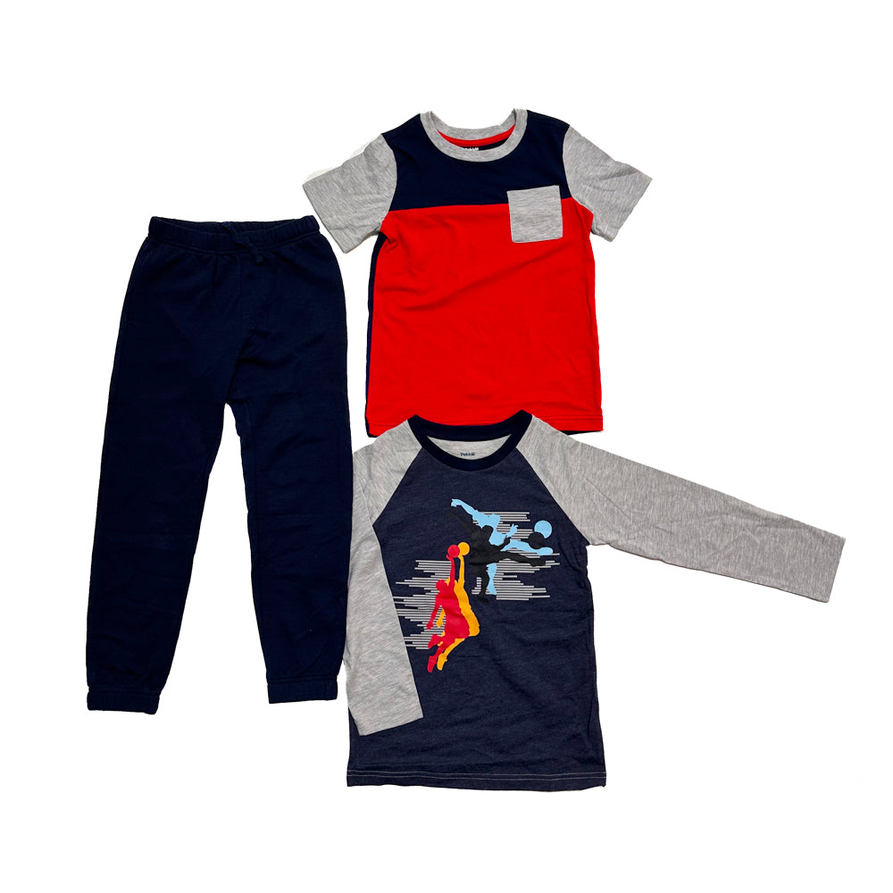 Pekkle 3-Piece Set