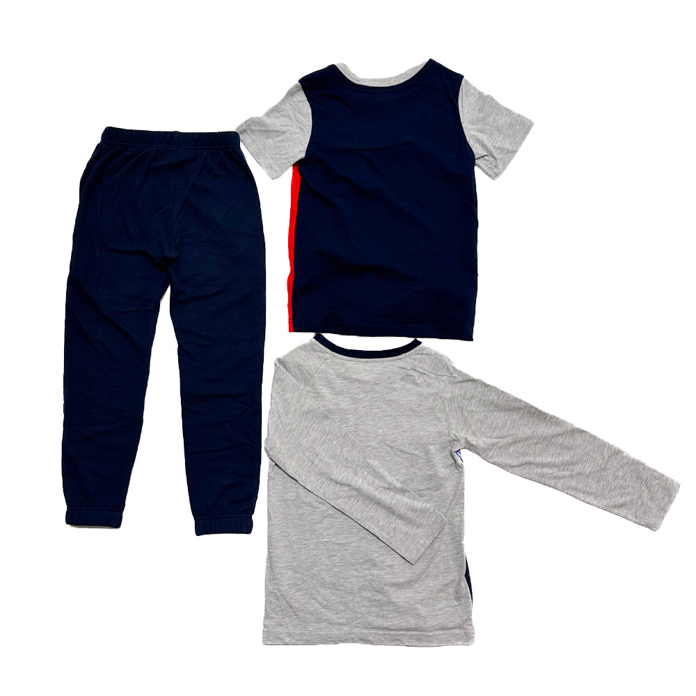 Pekkle 3-Piece Set