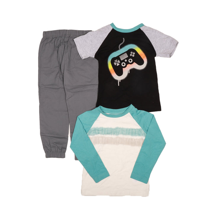 Pekkle 3-Piece Set