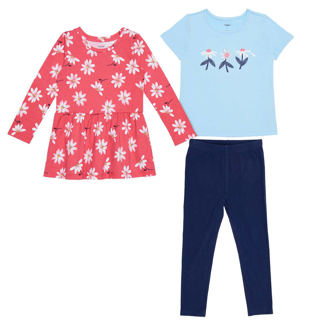 Pekkle 3-Piece Set