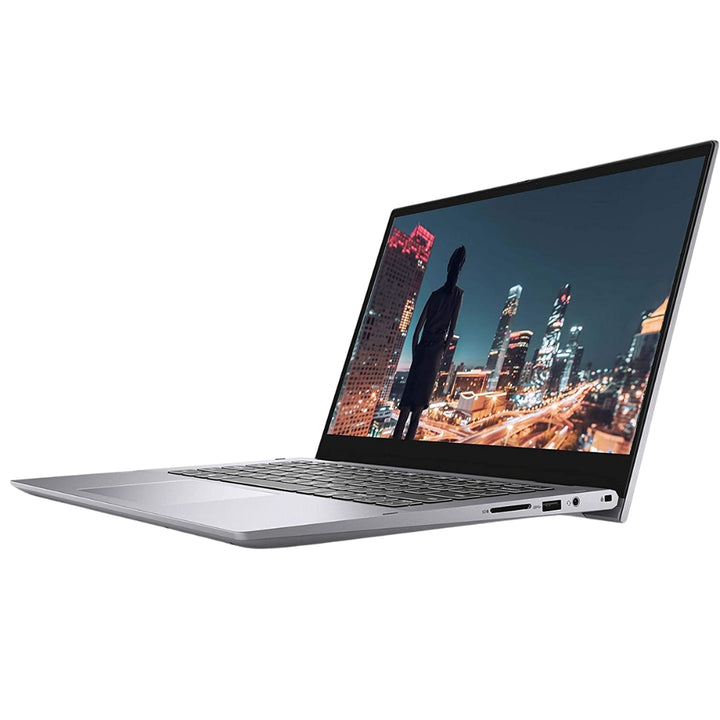 Dell - Inspiron 14 i5406-5177GRY-PUS 2-in-1 Laptop