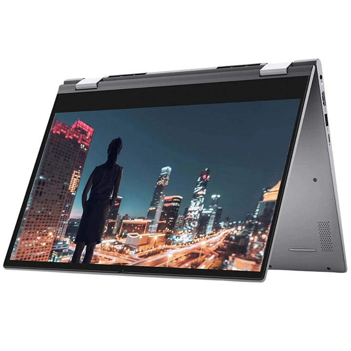 Dell - Inspiron 14 i5406-5177GRY-PUS 2-in-1 Laptop
