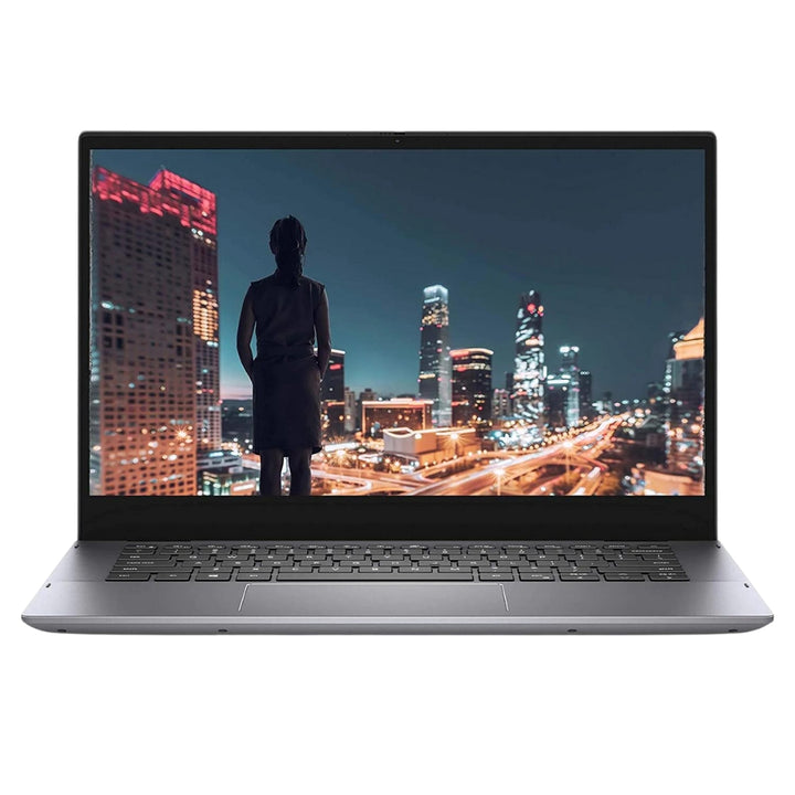 Dell - Inspiron 14 i5406-5177GRY-PUS 2-in-1 Laptop