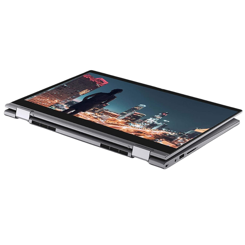 Dell - Inspiron 14 i5406-5177GRY-PUS 2-in-1 Laptop
