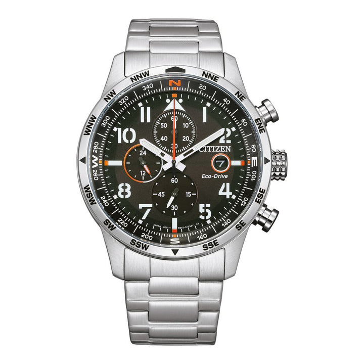 Citizen Chronograph Watch