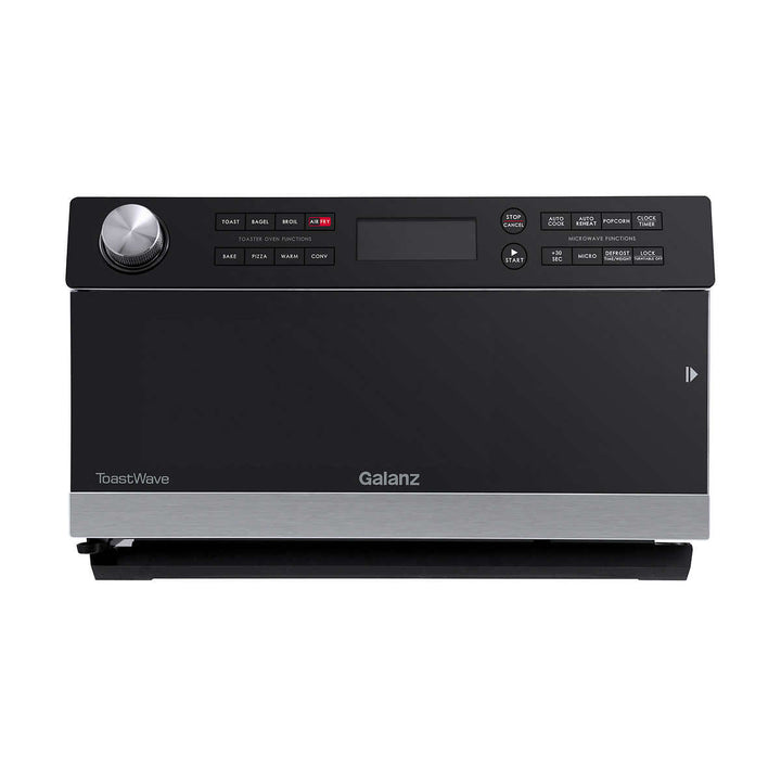 Galanz ToastWave 4-in-1 Multifunctional Oven - Stainless Steel