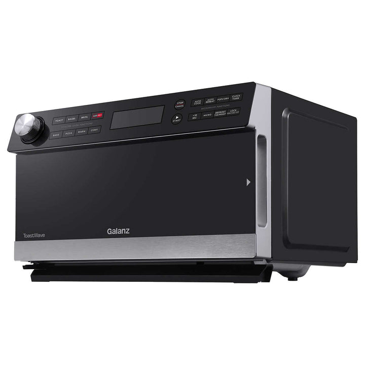 Galanz ToastWave 4-in-1 Multifunctional Oven - Stainless Steel