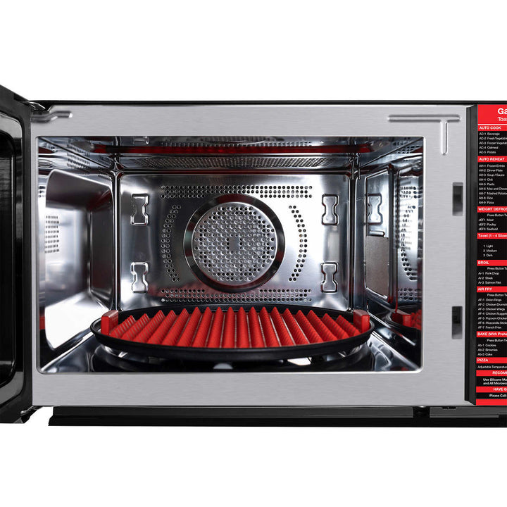 Galanz ToastWave 4-in-1 Multifunctional Oven - Stainless Steel