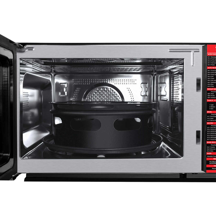 Galanz ToastWave 4-in-1 Multifunctional Oven - Stainless Steel