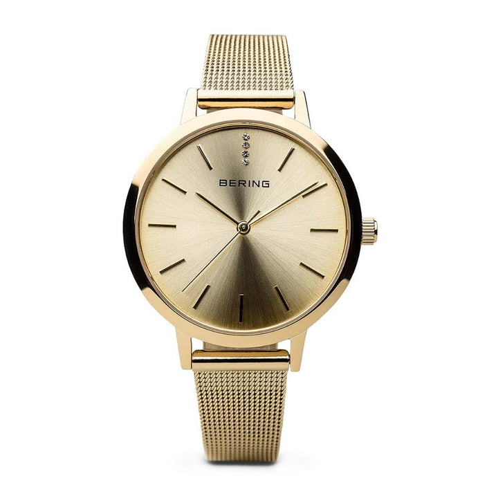 Bering Bracelet Watch