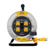 Link2Home Professional Outdoor Cord Reel