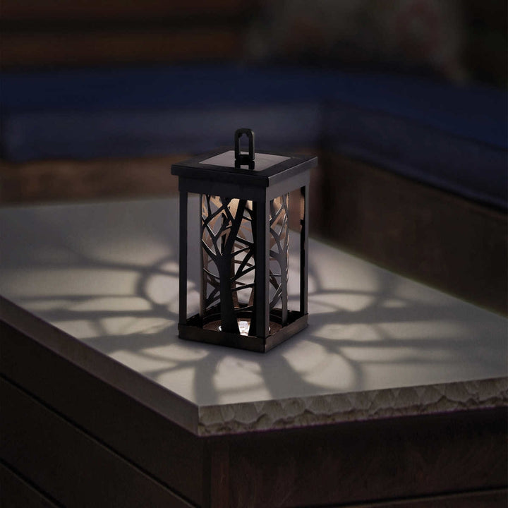 Naturally Solar Shepherd's Hook Light - 2-Pack